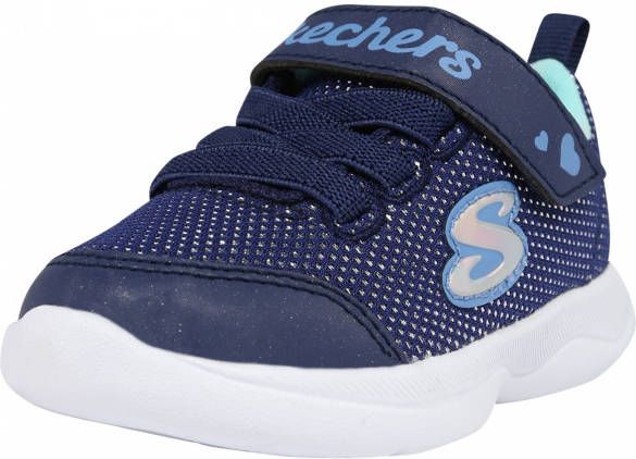 Skechers SKECH STEPZ 2.0 EASY PEASY sneakers baby kinderen 302885N BLTQ blauw - Foto 2