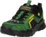 Skechers Adventure Track-Rugged-Bright Jongens Sneakers Groen - Thumbnail 3