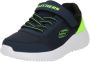 Skechers Jongens Running Bounder-Trekzic BLAUW - Thumbnail 2