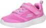Skechers Dyna-Lite Venice Cuise 303562N-PKAQ voor Roze Sneakers Sportschoenen - Thumbnail 3
