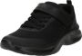 Skechers Dynamatic Swift Tread voor een jongen Zwart Sneakers Sportschoenen - Thumbnail 2