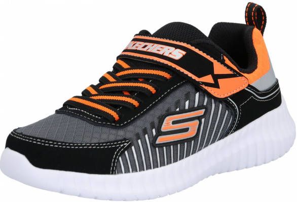 Skechers Elite Flex Spectropulse jongens sneakers Oranje - Foto 2