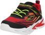 Skechers flex-glow ultra in de kleur zwart - Thumbnail 2