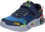 Skechers Gametronix 2.0 voor een jongen Marineblauw Sneakers - Thumbnail 2