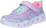 Skechers Sneakers HEART LIGHTS RETRO - Thumbnail 3