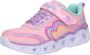 Skechers Sneakers HEART LIGHTS RETRO - Thumbnail 3