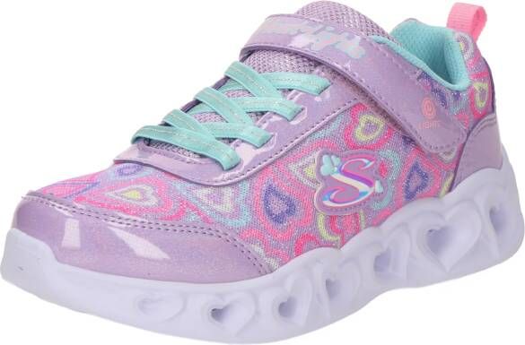 Skechers Sneakers 'HEART LIGHTS BOOGIE LOVE'