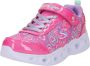 Skechers Sneakers 'HEART LIGHTS BOOGIE LOVE' - Thumbnail 3