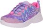 Skechers Sneakers 'HEART LIGHTS RETRO HEARTS' - Thumbnail 2