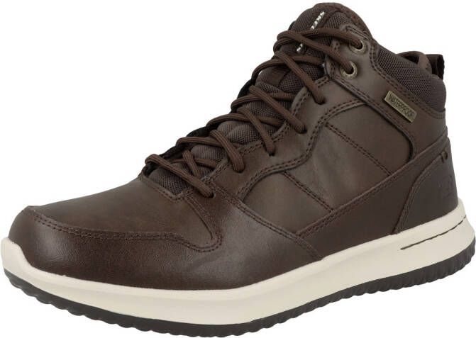 Skechers Sneakers hoog 'Delson'