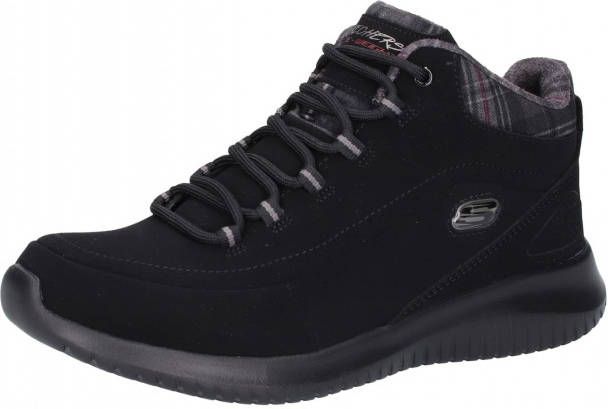 skechers dames hoog model