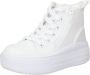 Skechers Sandalen Hyperlift 310253L-WHT White - Thumbnail 3