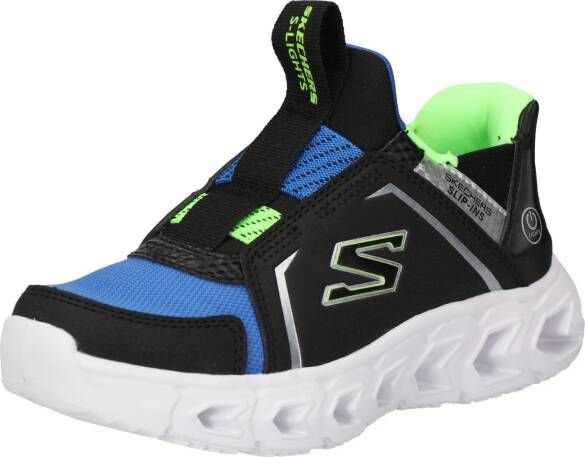 Skechers SLIP-INS HYPNO-FLASH 2.0 Blauw - Foto 3