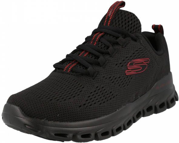Skechers GLIDE-STEP-FASTEN UP Heren Sneakers - Foto 2