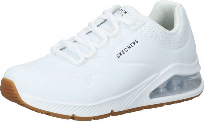 Skechers Sneakers UNO 2-AIR AROUND YOU met skech-air luchtkamers vrijetijdsschoen lage schoen veterschoen - Foto 6