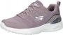 Skechers Skech-Air Dynamight The Halcyon sneakers Roze Extra comfort Memory Foam - Thumbnail 3