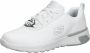 Skechers Work Marsing sneakers wit Synthetisch Dames - Thumbnail 4