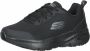 Skechers Werkschoenen ARCH FIT SR Veterschoen voor de horeca onderhoud met slipvaste zool - Thumbnail 7