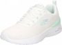 Skechers Sneakers SKECH-AIR DYNAMIGHT LUMINOSITY met memory foam-uitrusting vrijetijdsschoen lage schoen veterschoen - Thumbnail 4