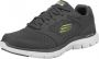 Skechers Flex Advantage 4.0 Sneakers Char Sportwear Volwassen - Thumbnail 4