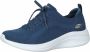 Skechers Slip-on sneakers ULTRA FLEX 3.0 BIG PLAN instapmodel met een opgestikte vetersluiting - Thumbnail 2