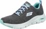 Skechers Sneakers ARCH FIT COMFY WAVE met zacht verdikte binnenzool - Thumbnail 3