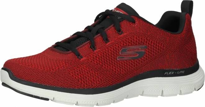 Skechers FLEX ADVANTAGE 4.0 Heren Sneakers - Foto 4