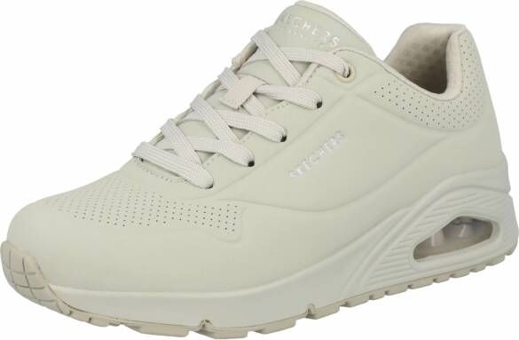 Skechers Uno Stand On Air 73690 OFWT Beige - Foto 4