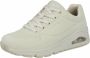 Skechers Uno Stand On Air 73690 OFWT Beige - Thumbnail 4