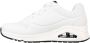 Skechers Sneakers met sleehak UNO-SPREAD THE LOVE Vrijetijdsschoen lage schoen veterschoen met coole graffiti-print - Thumbnail 5