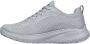 Skechers Sneakers BOBS SQUAD CHAOS FACE OFF met comfortabele binnenzool - Thumbnail 5