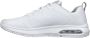 Skechers Sneakers Dyna Air met air-cooled memory foam vrijetijdsschoen lage schoen veterschoen - Thumbnail 2