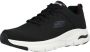 Skechers sneakers ARCH FIT met voorgevormde arch fit-binnenzool - Thumbnail 179