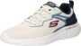 Skechers Sneakers met sleehak UNO STAND ON AIR Vrijetijdsschoen lage schoen veterschoen met zacht gevoerde binnenzool - Thumbnail 9