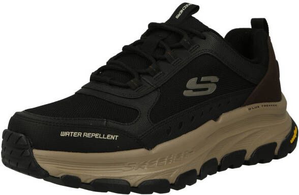 Skechers Lage Sneakers D'LUX Trekker 237565-BKNT Black Natural - Foto 4
