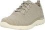 Skechers Summits heren sneakers beige Extra comfort Memory Foam - Thumbnail 2