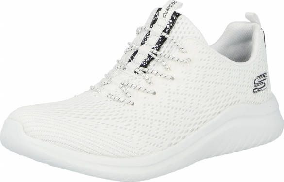 Skechers Ultra Flex 2.0 Lite-Groove Dames Sneakers White