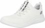 Skechers Ultra Flex 2.0 Lite-Groove Dames Sneakers White - Thumbnail 1