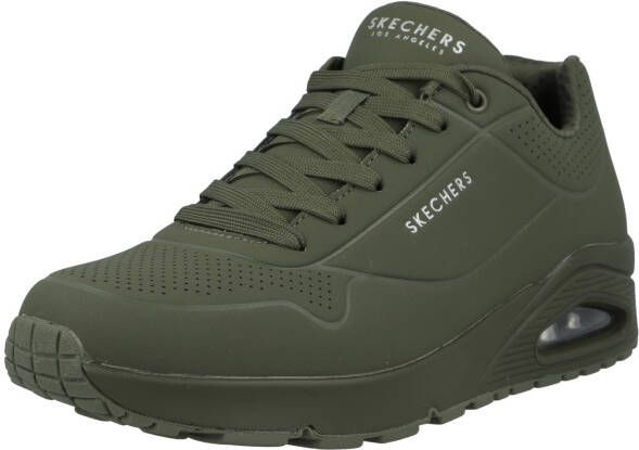 Skechers Sneakers laag 'Uno Stand On Air'