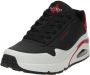 Skechers UNO herenschoenen sneakers BACK LIT - Thumbnail 2