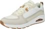 Skechers Beige Layover Sneaker voor Heren Multicolor Heren - Thumbnail 4