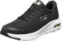 Skechers Sneakers ARCH FIT met arch fit-functie vrijetijdsschoen lage schoen veterschoen - Thumbnail 6
