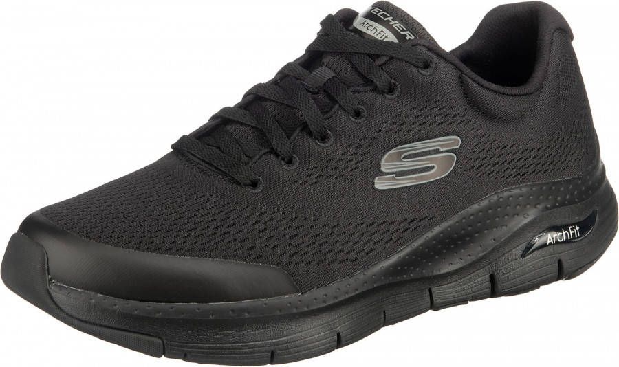Skechers Sneakers ARCH FIT met arch fit-functie vrijetijdsschoen lage schoen veterschoen - Foto 19