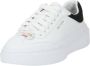 Skechers Sneakers CORDOVA CLASSIC- met contrastafwerking vrijetijdsschoen lage schoen veterschoen - Thumbnail 4