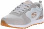 Skechers Sneakers GoldN Gurl Vrijetijdsschoen lage schoen veterschoen met air-cooled memory foam - Thumbnail 3