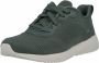 Skechers Sneakers BOBS SQUAD TOUGH TALK met skech-knit vrijetijdsschoen lage schoen veterschoen - Thumbnail 4