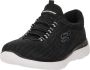 Skechers Slip-on sneakers SUMMITS-FUN FLARE veganistische verwerking - Thumbnail 2