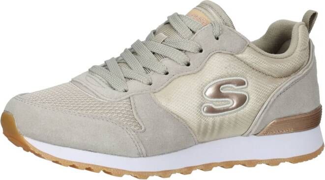 Skechers Sneakers laag 'Goldn Gurl'