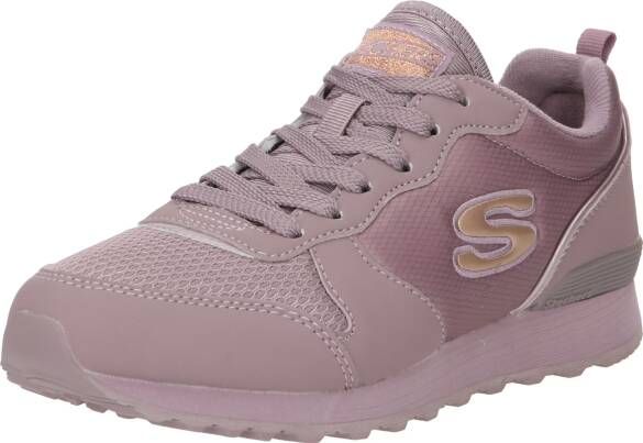 Skechers Dames Sneaker OG 85 1747004 BKK Zwart - Foto 3