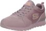 Skechers OG 85-2KEWL 177004-PUR Vrouwen Purper Sneakers - Thumbnail 2